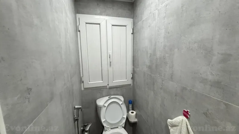 Satılır 2 otaqlı Mənzil Köhnə tikili 65 m² Həzi Aslanov m. - şəkil 8