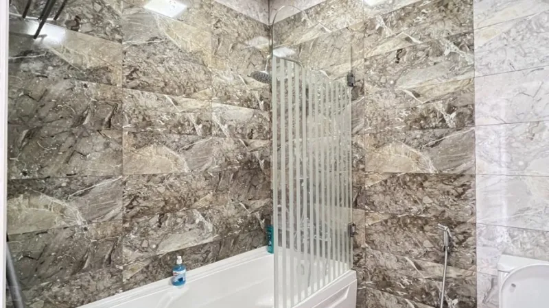 Kirayə verilir 2 otaqlı Mənzil Yeni tikili 70 m² Yasamal - şəkil 9