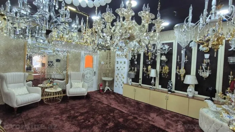 Kirayə verilir Obyekt 110 m² Nərimanov r. - şəkil 4