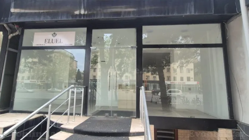 Kirayə verilir Obyekt 110 m² Nərimanov r. - şəkil 5