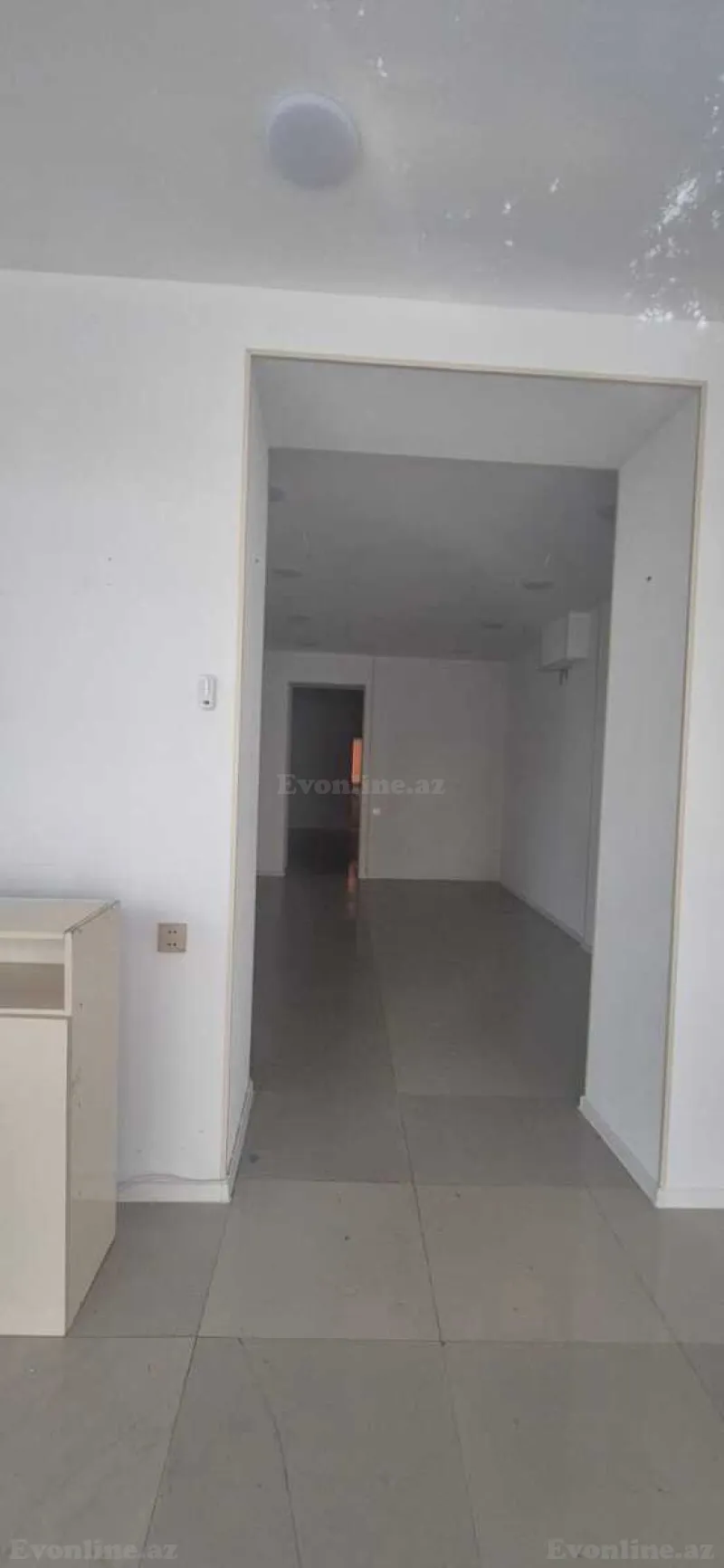 Kirayə verilir Obyekt 110 m² Nərimanov r. - şəkil 7