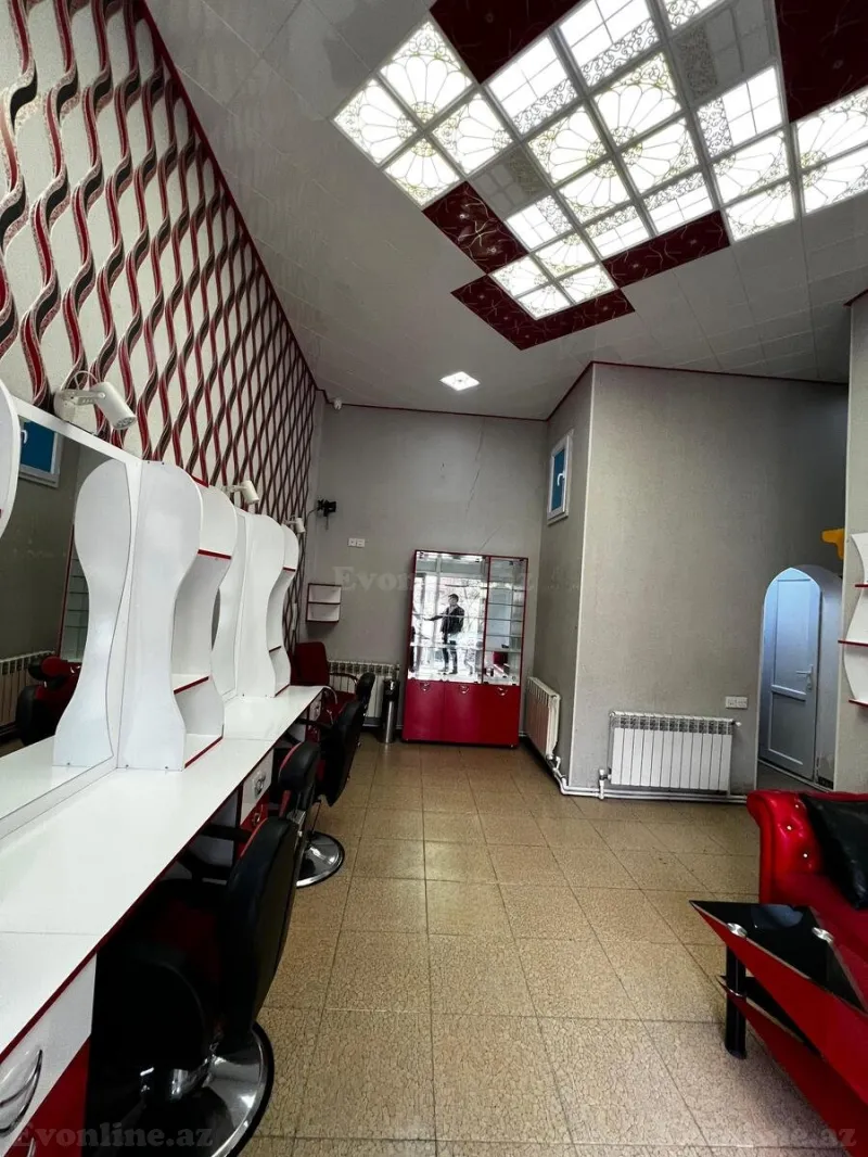 Satılır Obyekt 40 m² Qara Qarayev m. - şəkil 2
