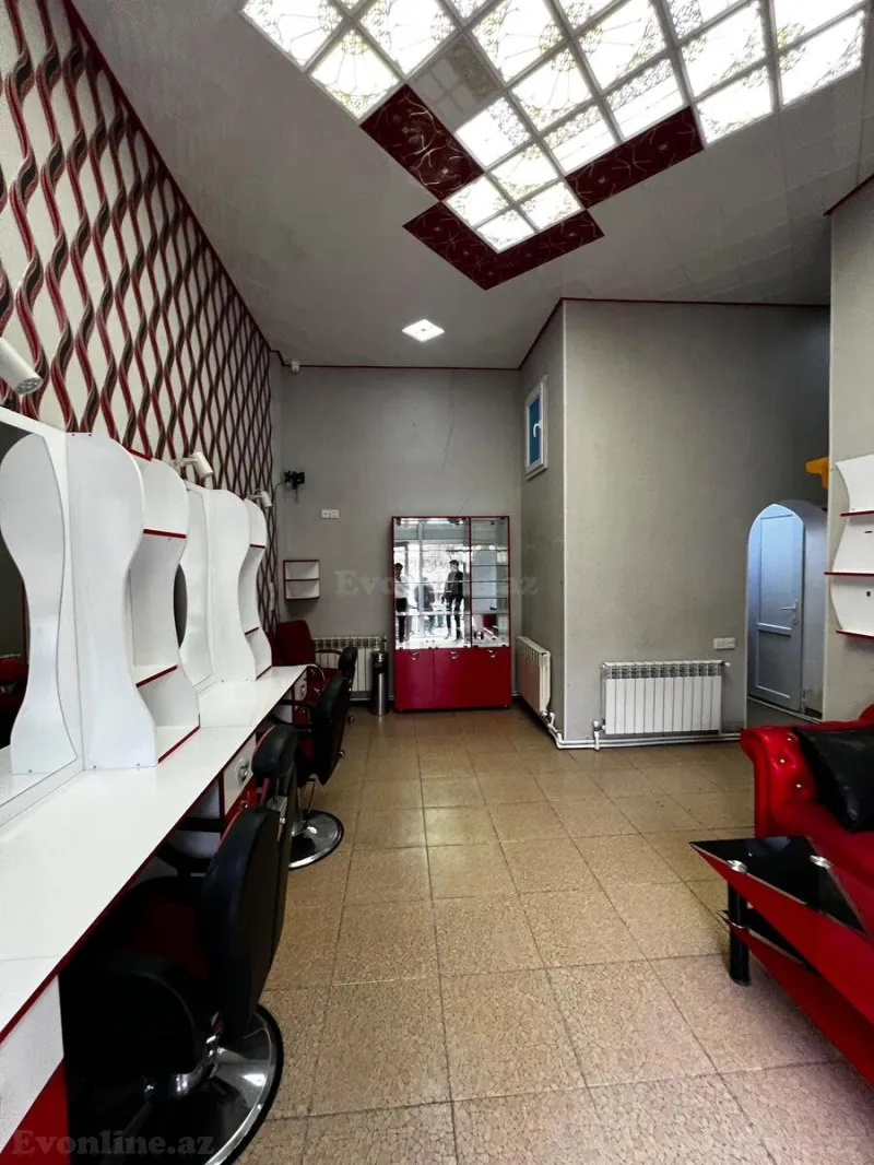 Satılır Obyekt 40 m² Qara Qarayev m. - şəkil 3