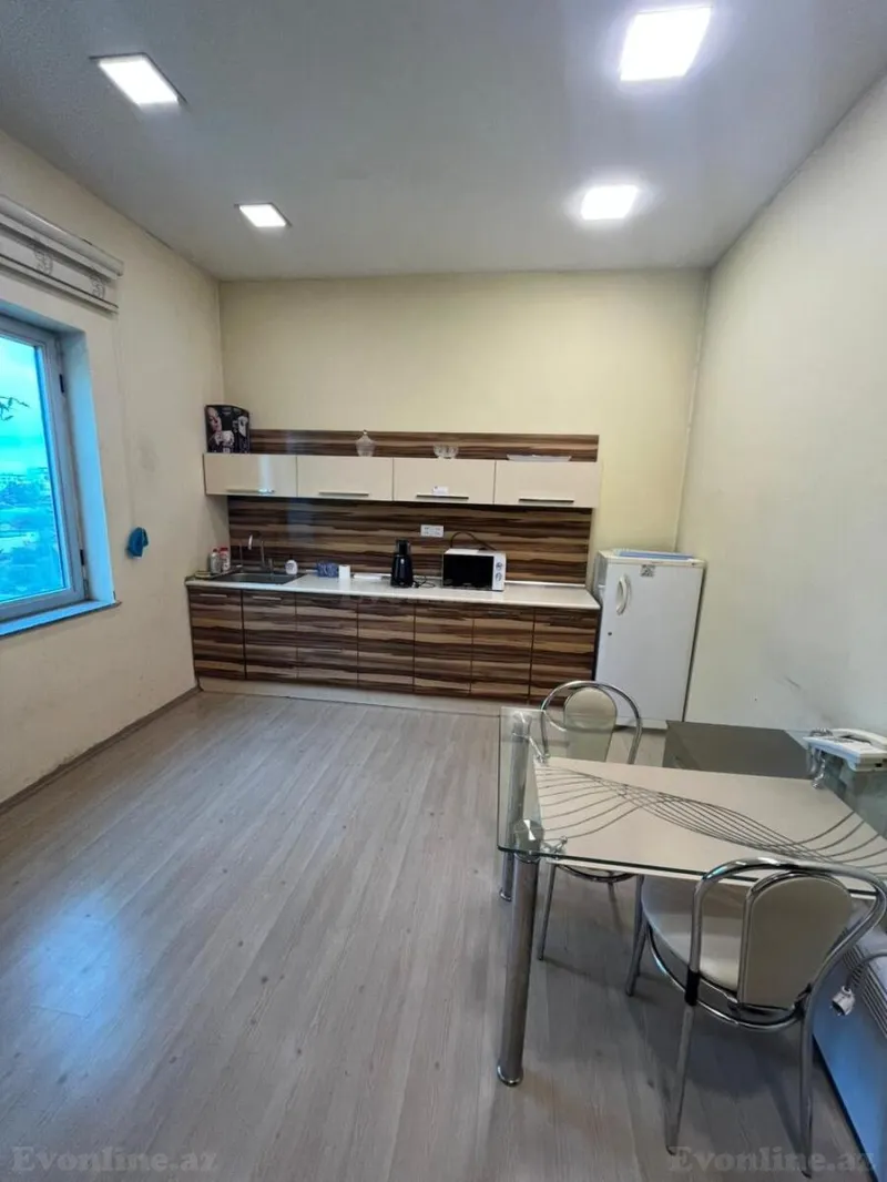 Kirayə verilir Ofis 300 m² Nəriman Nərimanov m. - şəkil 7