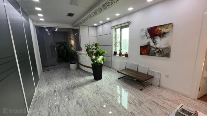 Kirayə verilir Ofis 300 m² Nəriman Nərimanov m. - şəkil 9