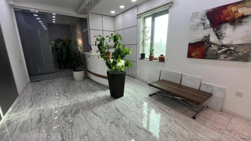 Kirayə verilir Ofis 300 m² Nəriman Nərimanov m. - şəkil 10