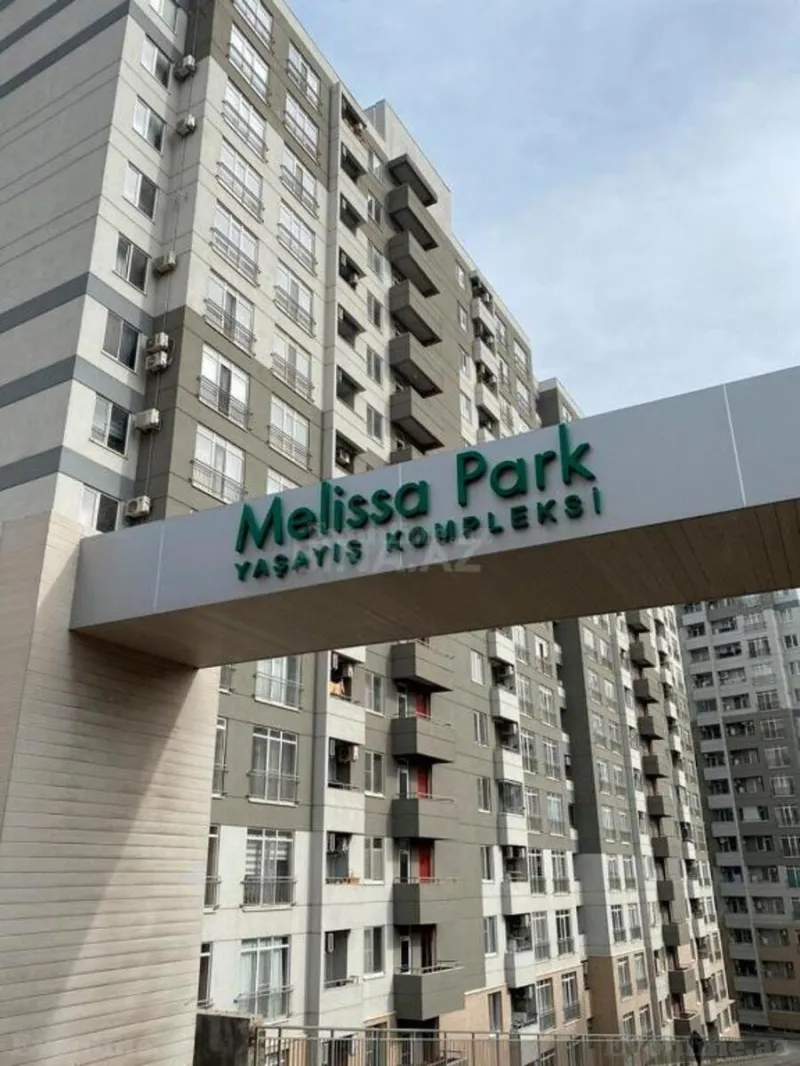 Kirayə verilir 2 otaqlı Mənzil Yeni tikili 52 m² 20 Yanvar m.