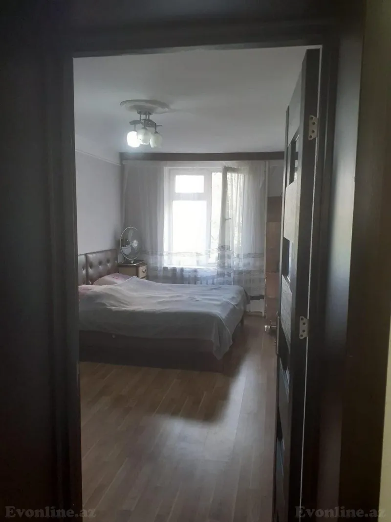 Satılır 3 otaqlı Mənzil Köhnə tikili 80 m² Nəriman Nərimanov m. - şəkil 5