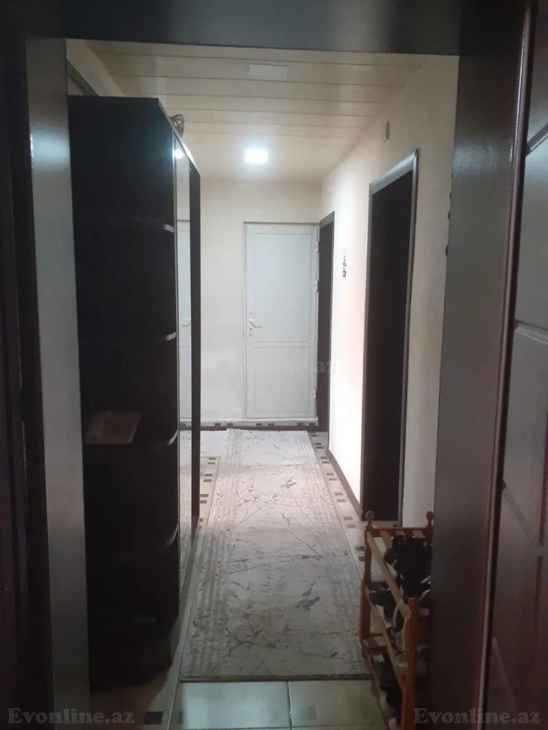 Satılır 3 otaqlı Mənzil Köhnə tikili 80 m² Nəriman Nərimanov m. - şəkil 12
