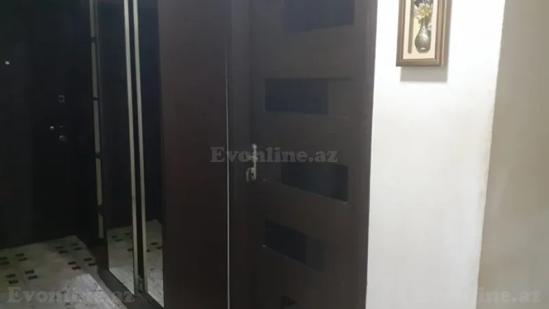 Satılır 3 otaqlı Mənzil Köhnə tikili 80 m² Nəriman Nərimanov m. - şəkil 13