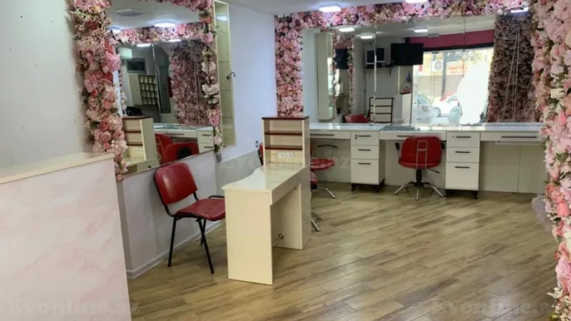 Kirayə verilir Obyekt 50 m² 28 May m. - şəkil 2