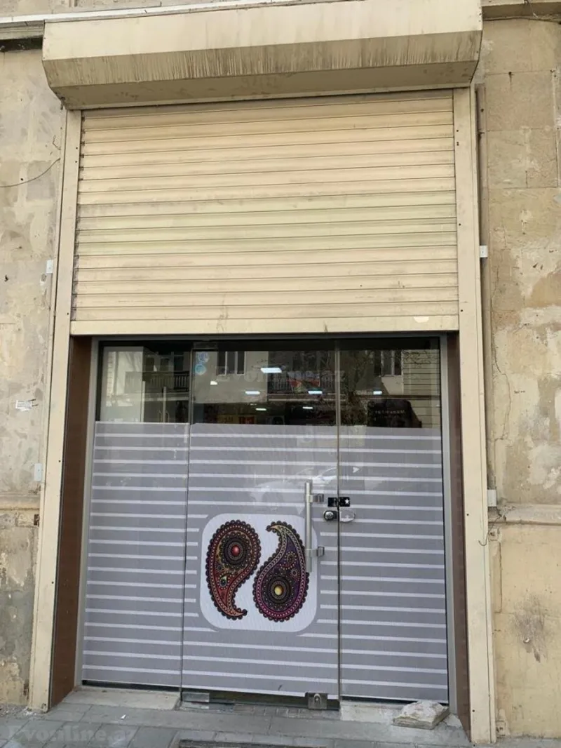 Kirayə verilir Obyekt 50 m² 28 May m. - şəkil 3
