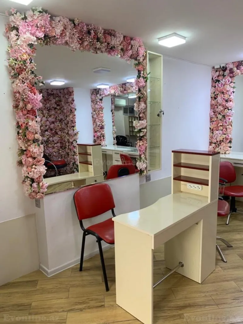 Kirayə verilir Obyekt 50 m² 28 May m. - şəkil 4