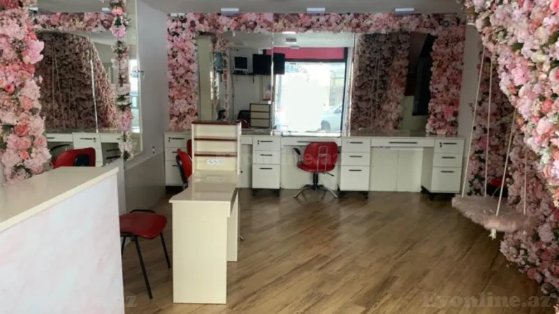 Kirayə verilir Obyekt 50 m² 28 May m. - şəkil 5