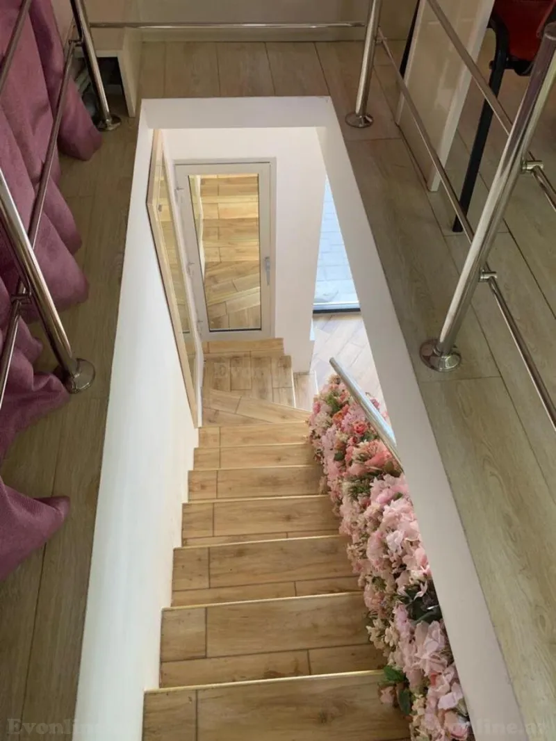 Kirayə verilir Obyekt 50 m² 28 May m. - şəkil 8