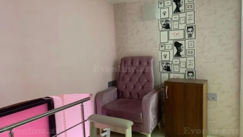 Kirayə verilir Obyekt 50 m² 28 May m. - şəkil 12