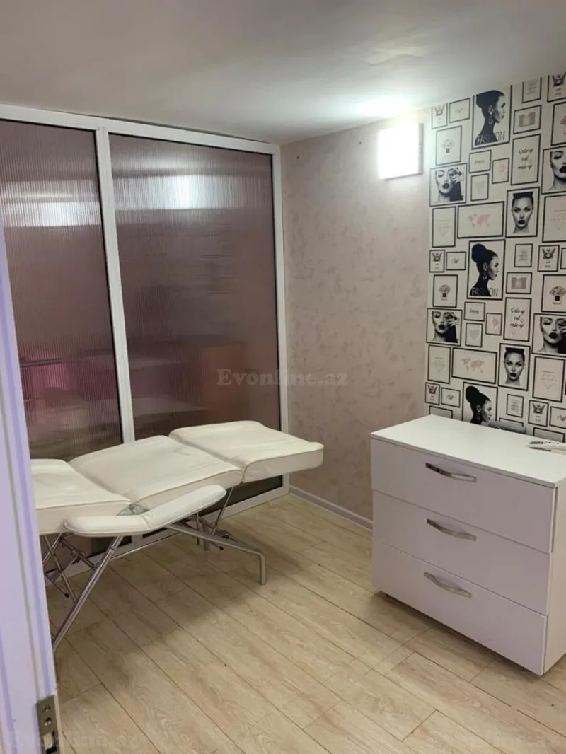 Kirayə verilir Obyekt 50 m² 28 May m. - şəkil 13