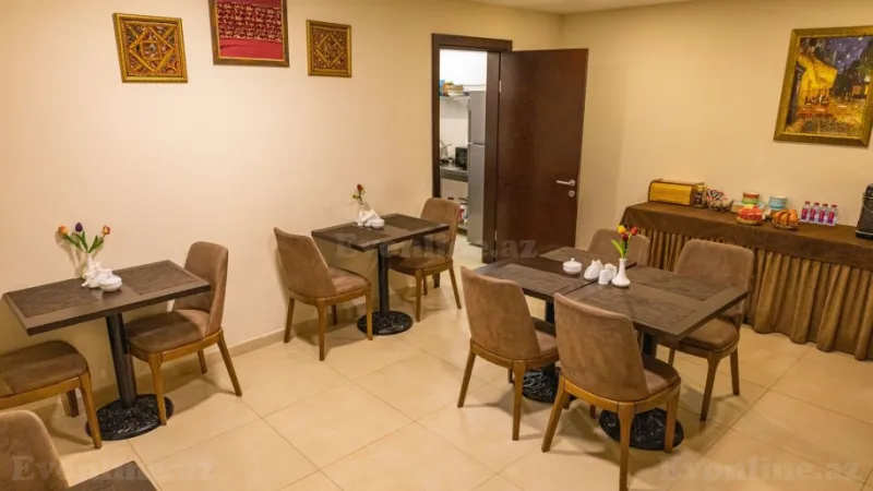 Satılır Obyekt 700 m² Sahil m. - şəkil 3