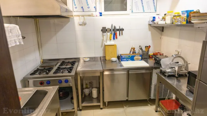 Satılır Obyekt 700 m² Sahil m. - şəkil 4