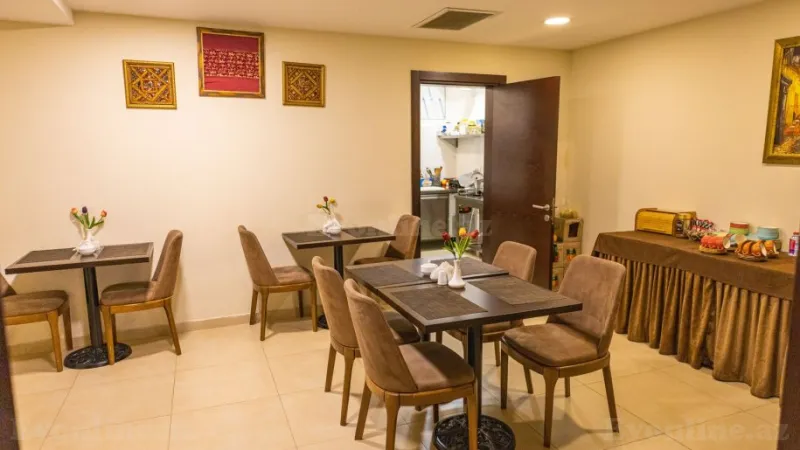 Satılır Obyekt 700 m² Sahil m. - şəkil 5