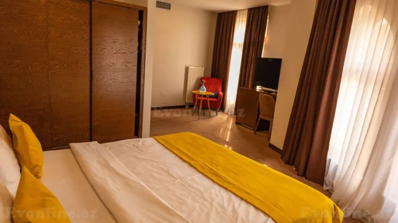 Satılır Obyekt 700 m² Sahil m. - şəkil 7