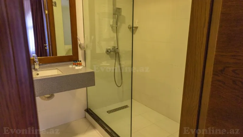 Satılır Obyekt 700 m² Sahil m. - şəkil 8