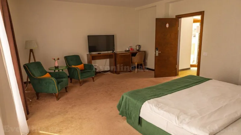 Satılır Obyekt 700 m² Sahil m. - şəkil 9
