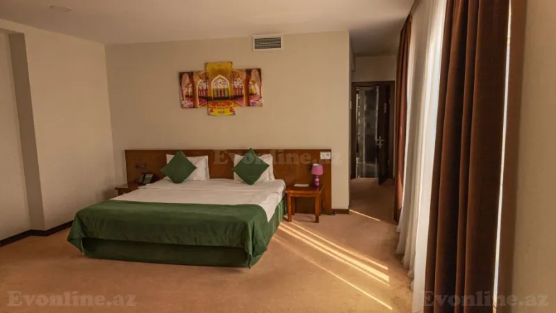 Satılır Obyekt 700 m² Sahil m. - şəkil 10