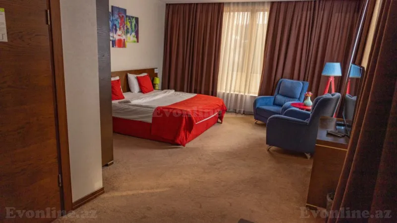 Satılır Obyekt 700 m² Sahil m. - şəkil 14