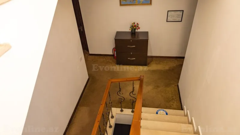 Satılır Obyekt 700 m² Sahil m. - şəkil 16