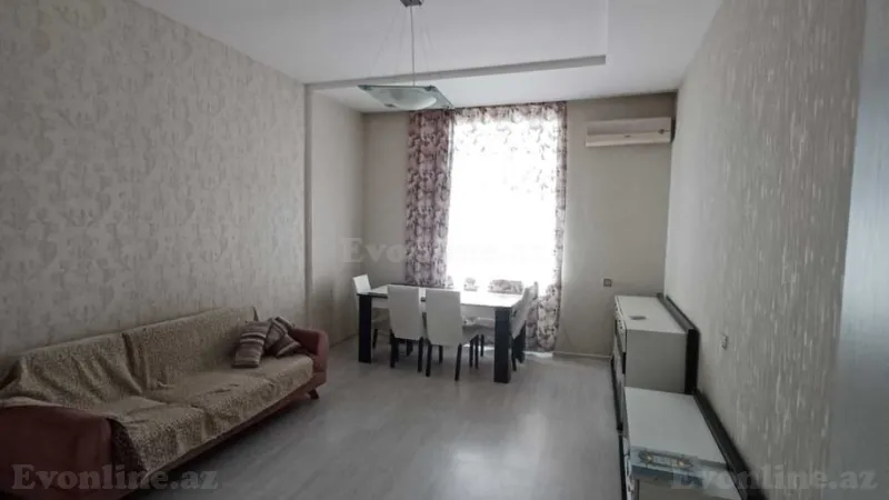 Satılır 2 otaqlı Mənzil Köhnə tikili 60 m² Elmlər Akademiyası m. - şəkil 9