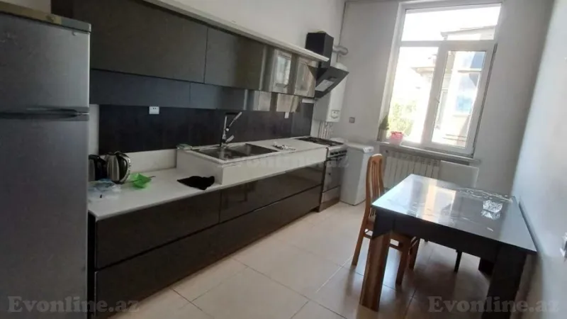 Satılır 2 otaqlı Mənzil Köhnə tikili 60 m² Elmlər Akademiyası m. - şəkil 11
