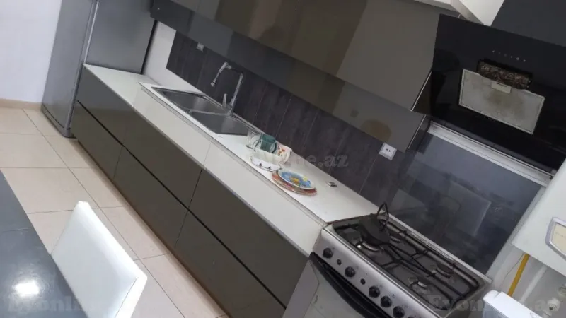 Satılır 2 otaqlı Mənzil Köhnə tikili 60 m² Elmlər Akademiyası m. - şəkil 12