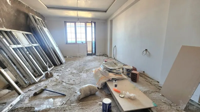 Satılır 3 otaqlı Mənzil Yeni tikili 145 m² Neftçilər m.