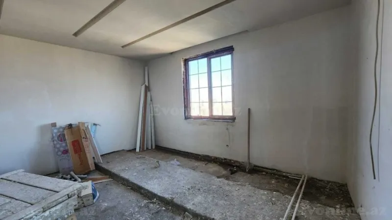 Satılır 3 otaqlı Mənzil Yeni tikili 145 m² Neftçilər m. - şəkil 4