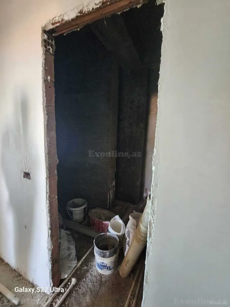 Satılır 3 otaqlı Mənzil Yeni tikili 145 m² Neftçilər m. - şəkil 7
