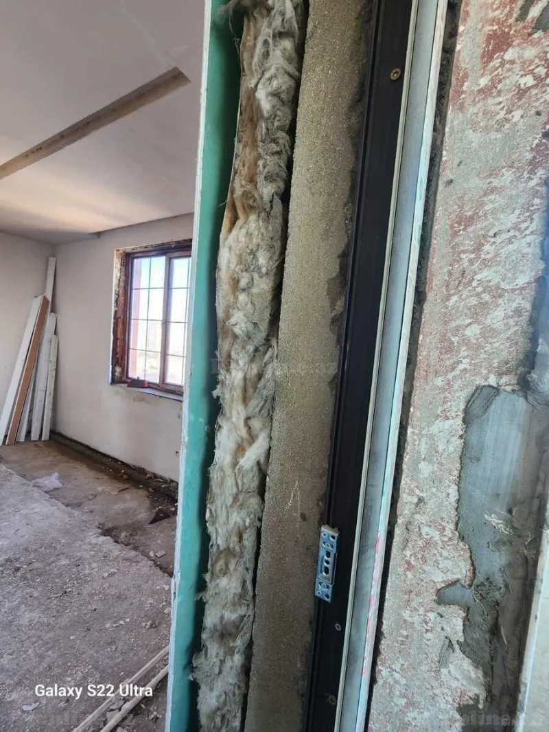 Satılır 3 otaqlı Mənzil Yeni tikili 145 m² Neftçilər m. - şəkil 8