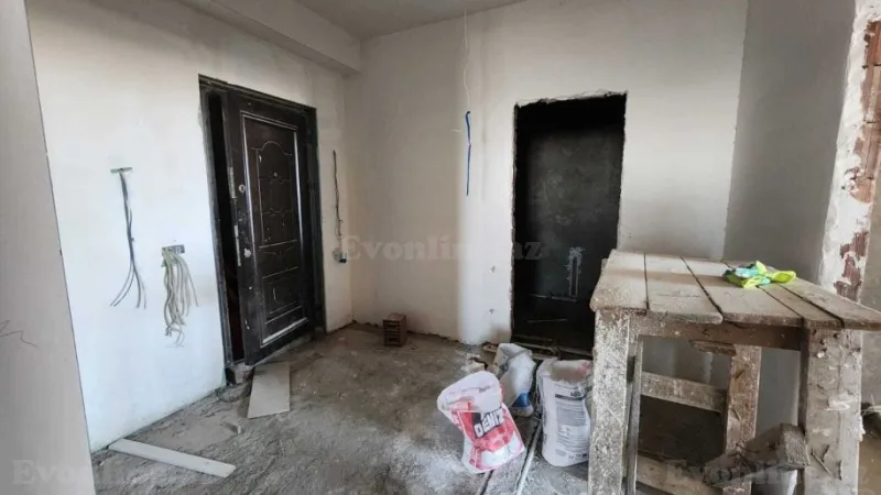 Satılır 3 otaqlı Mənzil Yeni tikili 145 m² Neftçilər m. - şəkil 12