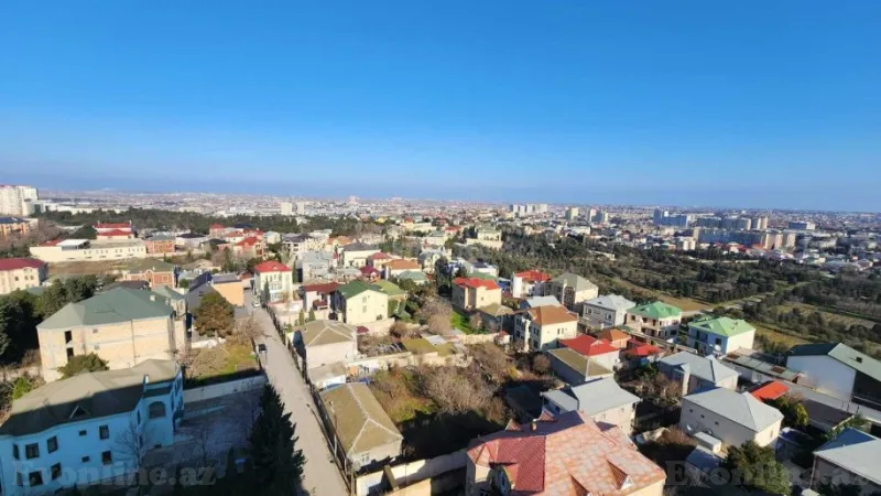 Satılır 3 otaqlı Mənzil Yeni tikili 145 m² Neftçilər m. - şəkil 13