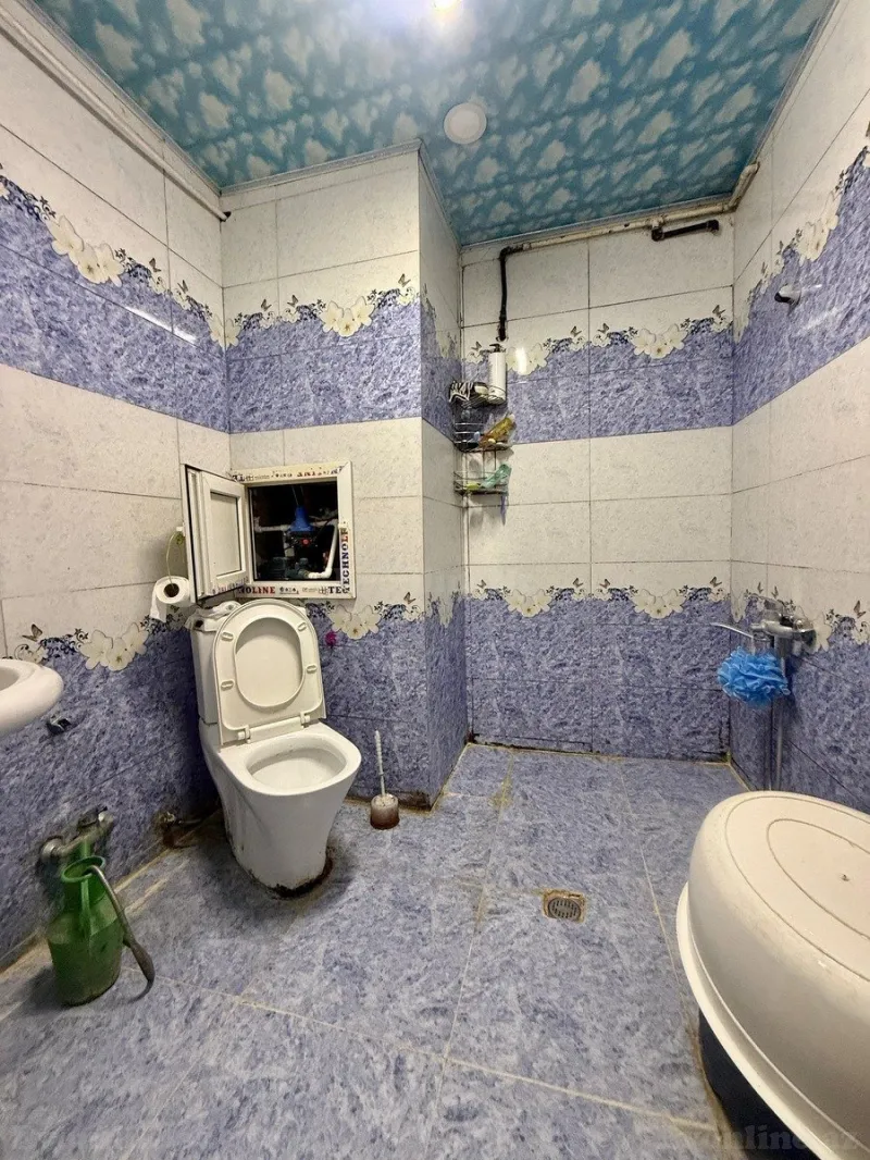 Satılır 2 otaqlı Mənzil Köhnə tikili 65 m² 9-cu mikrorayon - şəkil 7