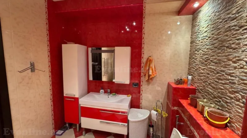 Satılır 4 otaqlı Mənzil Yeni tikili 210 m² Nəriman Nərimanov m. - şəkil 15