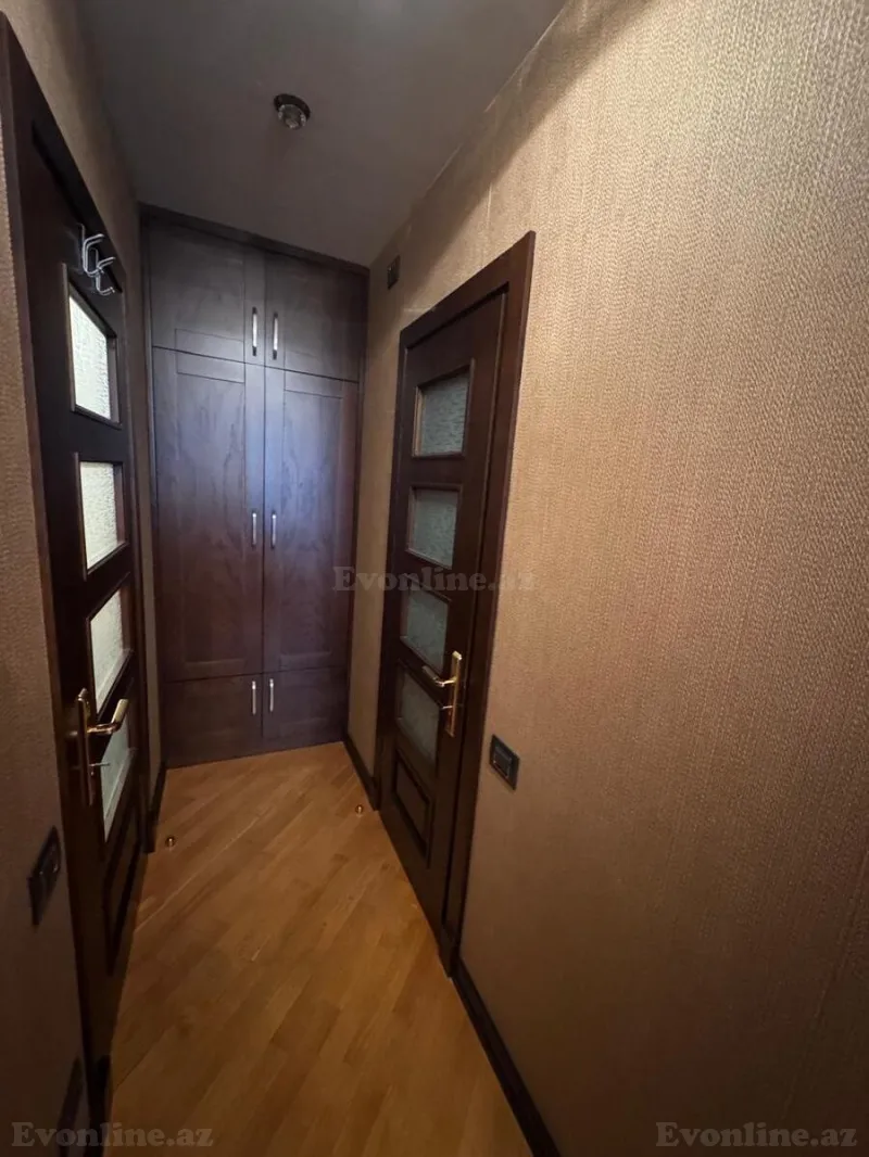 Satılır 4 otaqlı Mənzil Yeni tikili 210 m² Nəriman Nərimanov m. - şəkil 20