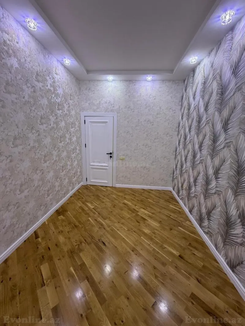 Satılır 4 otaqlı Mənzil Yeni tikili 130 m² 1-ci mikrorayon - şəkil 18