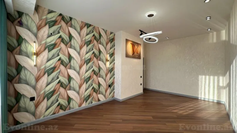 Satılır 3 otaqlı Mənzil Yeni tikili 79 m² Həzi Aslanov m. - şəkil 12