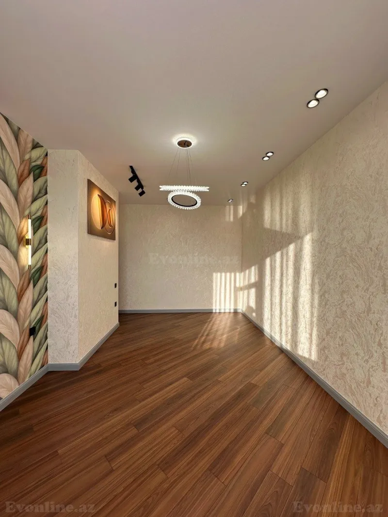 Satılır 3 otaqlı Mənzil Yeni tikili 79 m² Həzi Aslanov m. - şəkil 14