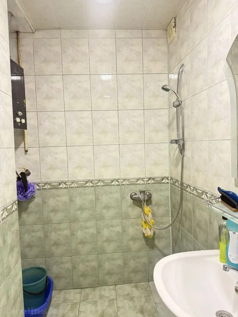 Satılır 4 otaqlı Mənzil Köhnə tikili 110 m² Binəqədi r. - şəkil 12