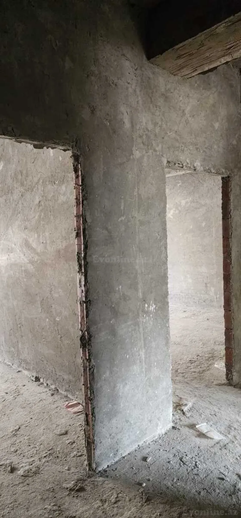Satılır 3 otaqlı Mənzil Yeni tikili 113 m² Xətai r. - şəkil 8