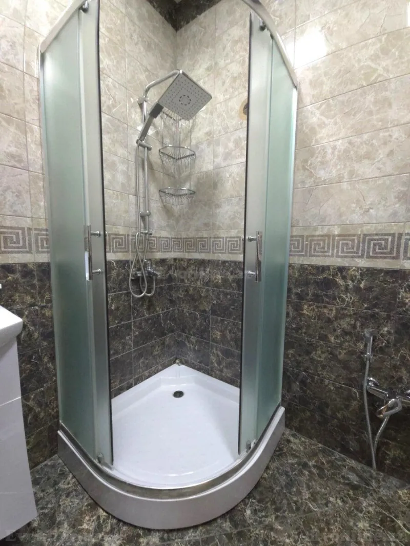 Satılır 2 otaqlı Mənzil Yeni tikili 90 m² 20 Yanvar m. - şəkil 11