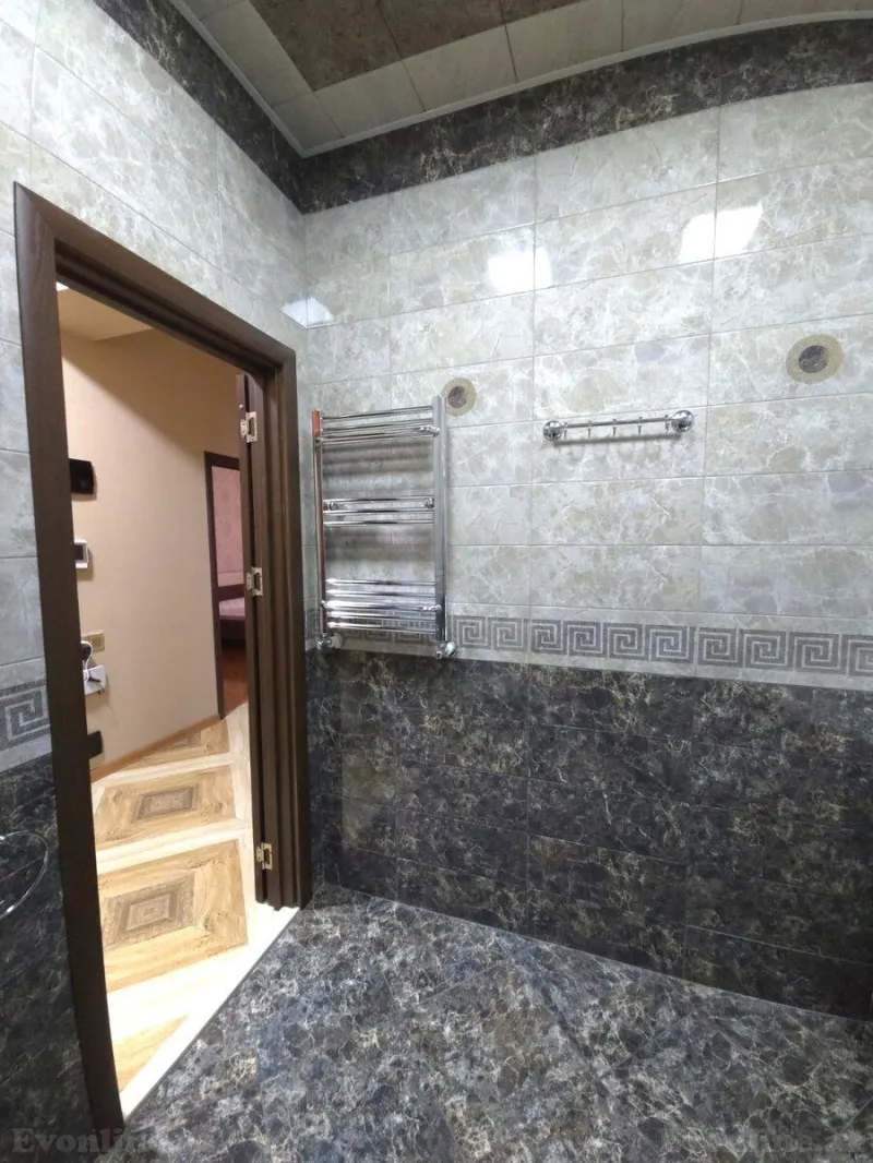 Satılır 2 otaqlı Mənzil Yeni tikili 90 m² 20 Yanvar m. - şəkil 12