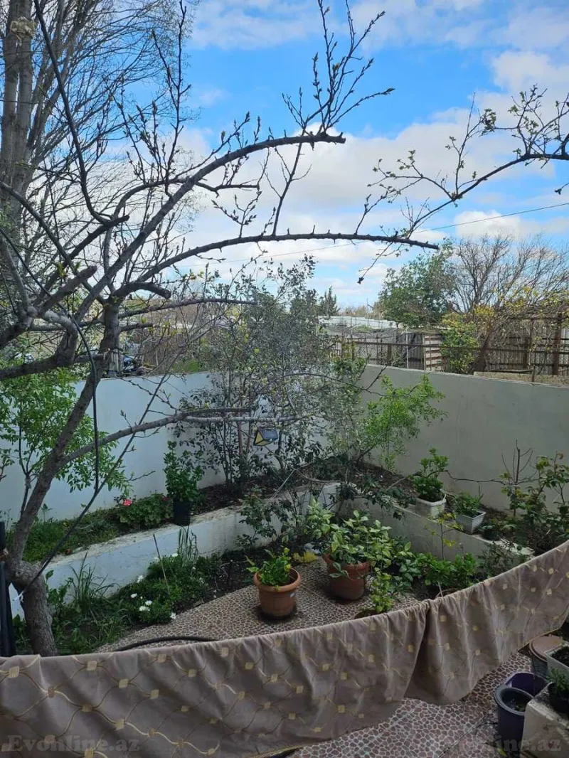 Satılır 5 otaqlı Mənzil Köhnə tikili 110 m² Əhmədli - şəkil 3